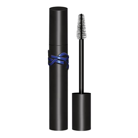 ysl lash clash waterproof mascara